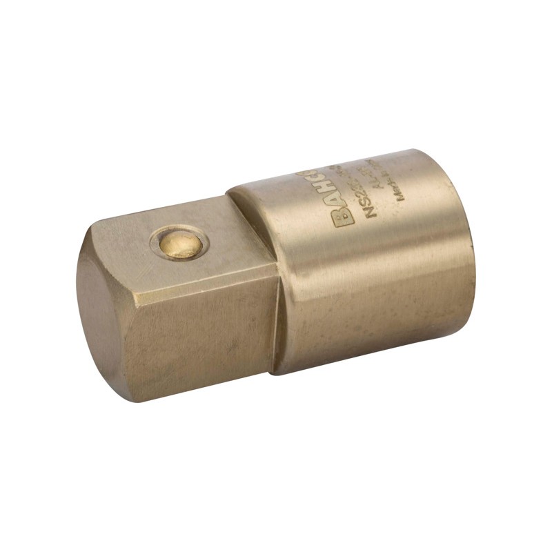 Adaptador Anti-Chispa, Al-Br