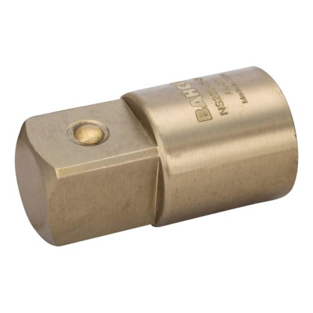 Adaptador Anti-Chispa, Al-Br