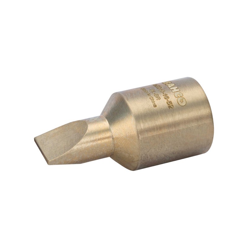 Destor Stecker Antichisp,Al-Br
