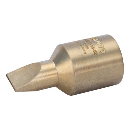 Destor Stecker Antichisp,Al-Br