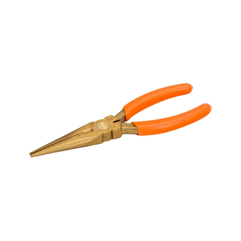 Alic Antich Punta Semirred 180