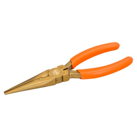 Alic Antich Punta Semirred 180