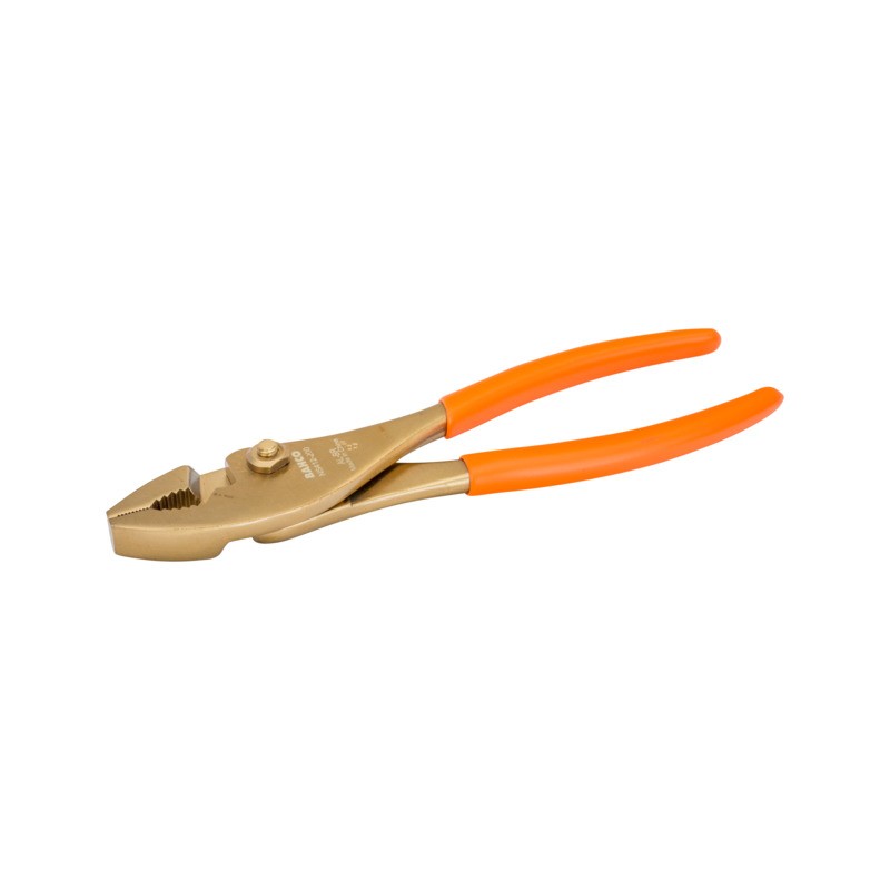 Tenacilla Antichispa Al-Br 200