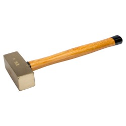 Maza T/Alemán Antichispa 2500