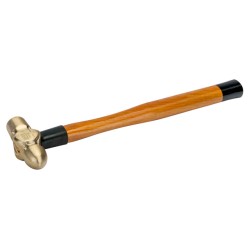 Martillo Bola Antichispa 300