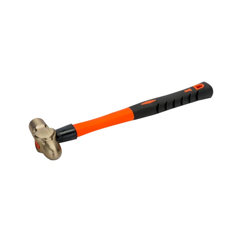 Martillo Bola Antichispa 450Mm
