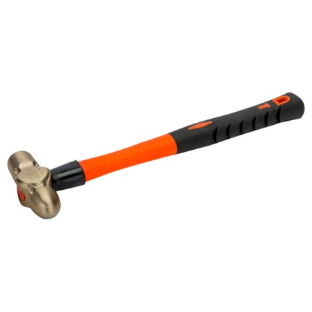 Martillo Bola Antichispa 450Mm