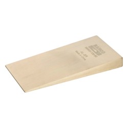 Cuña Antichispa 80X13X6 Mm