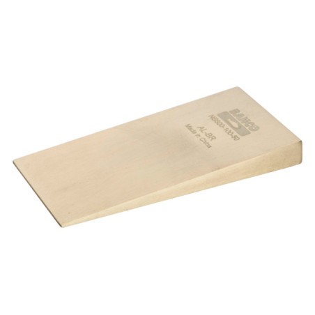 Cuña Antichispa 80X13X6 Mm