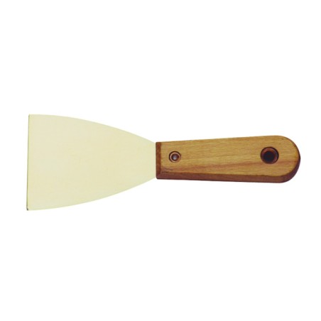 Rasqueta Antichispa Flexibl 80