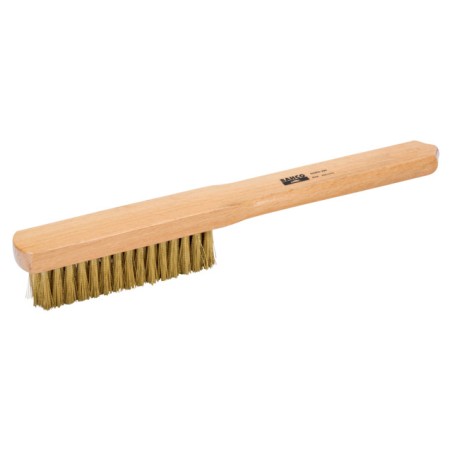 Cepillo Mano Antichispa 3X290