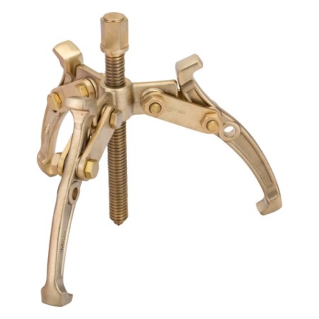 Extractor Antich Rev. 3 Garras