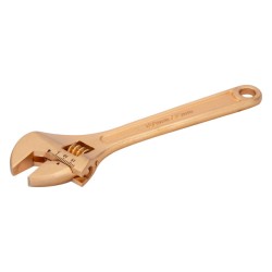 Llave Ajus Antichispa 200-8"