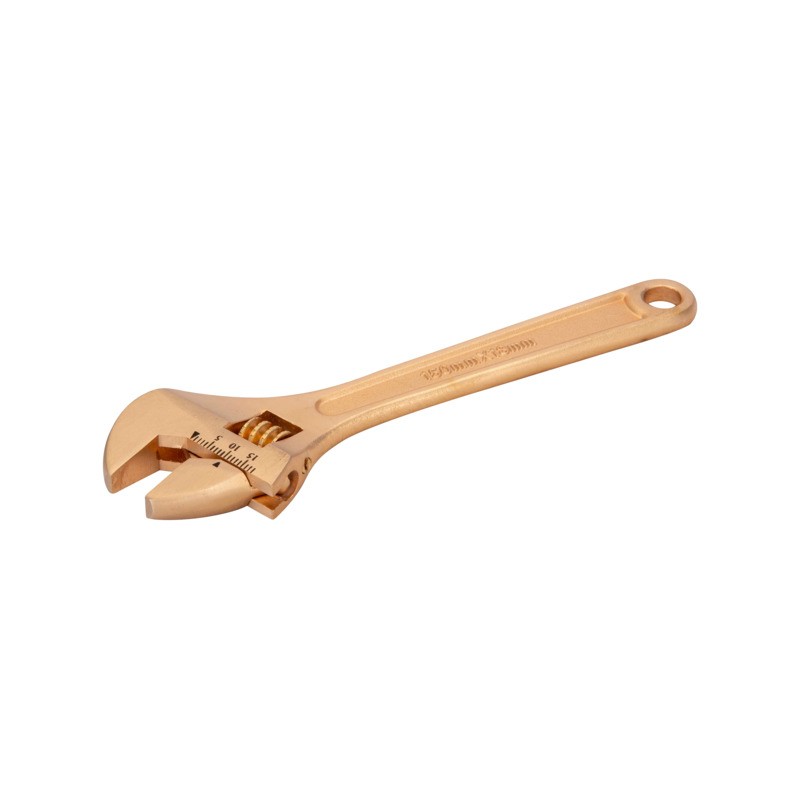 Llave Ajus Antichispa 200-8"