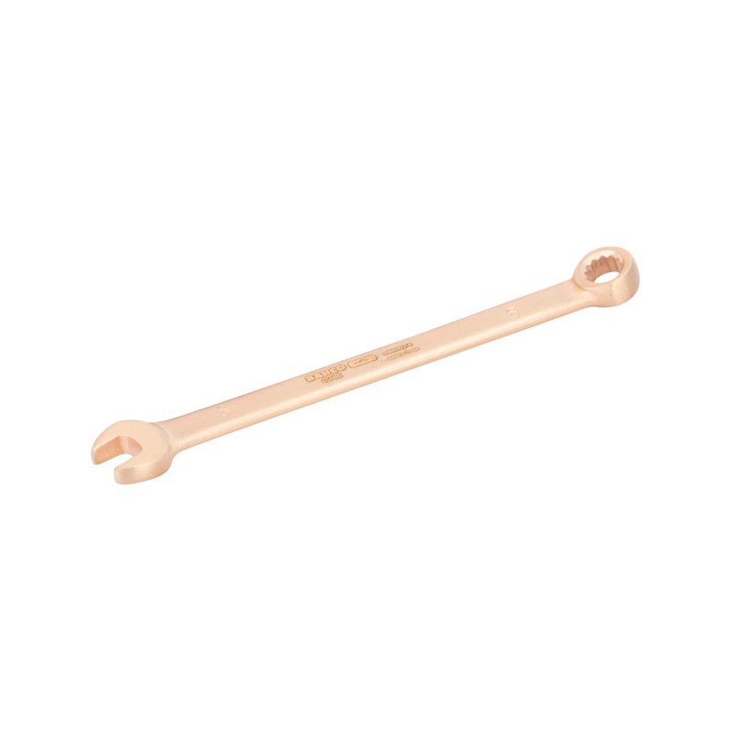 Llave Combinada Antichispa 8