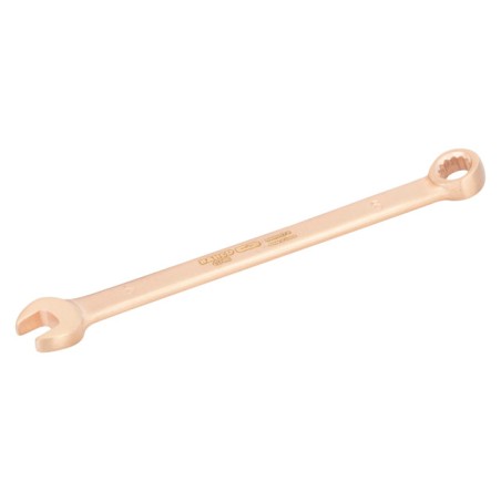 Llave Combinada Antichispa 9