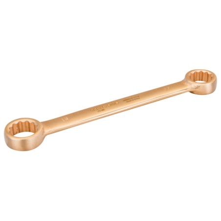 Llave Est. Plana Antichi 41-46