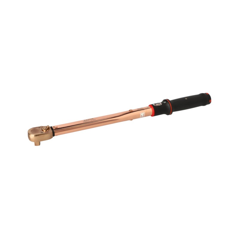 Ns Cu-Be Llave Dinam 20-100Nm
