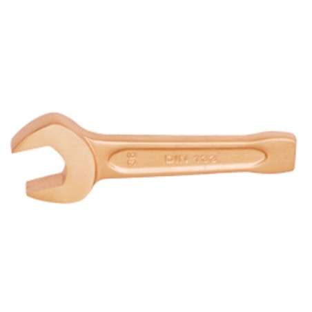 Llave Golpe Antichispa Fija 77