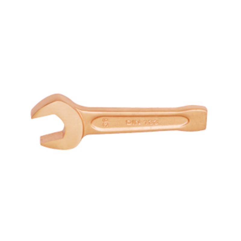 Llave Golpe Antichispa Fija 85