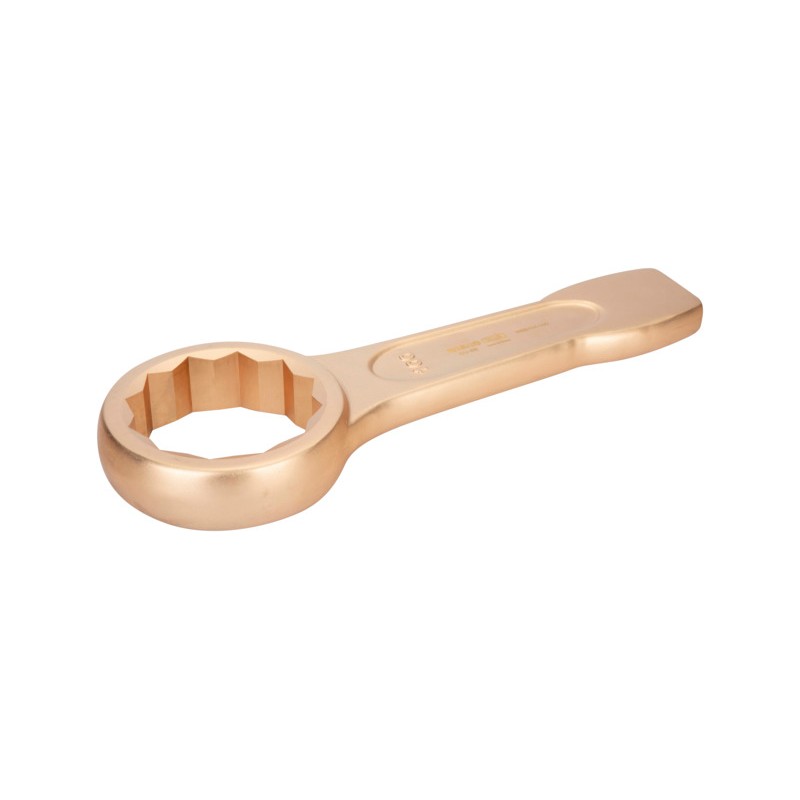 Llave Golp Antich Est. 2.13/16