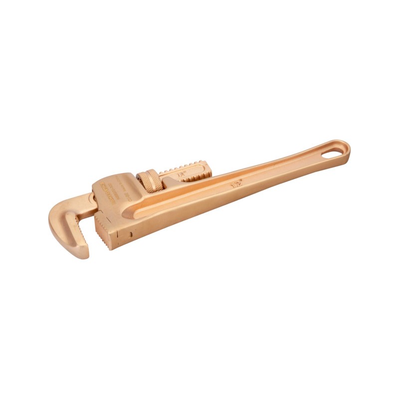 Llave Stillson Antich 18"-450