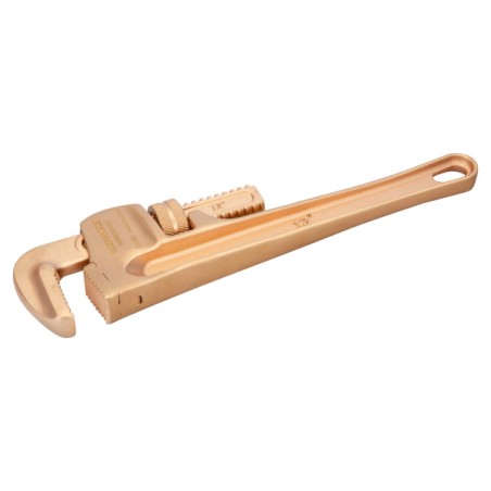 Llave Stillson Antich 36"-900