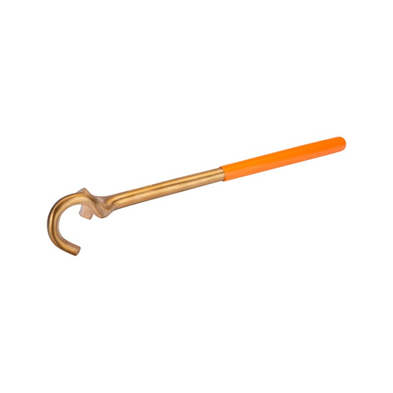 Llave Para Válvulas Antichispa
