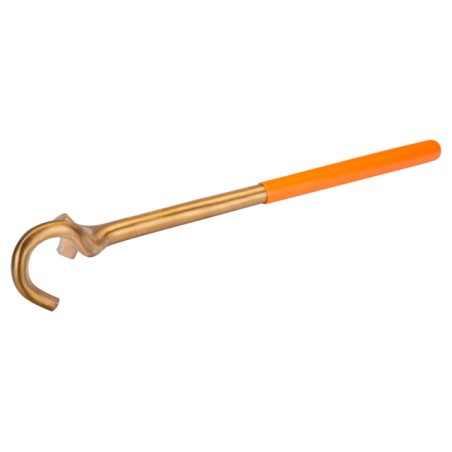 Llave Para Válvulas Antichispa