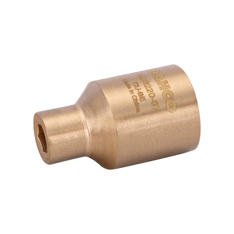 Vaso Anti-Chispa 1/2",Cu-Be 29