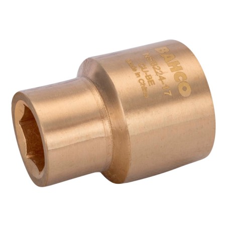 Ns 3/4"Hex Sokcet Cu-Be 41Mm