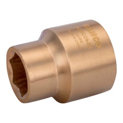 Ns 1" Hex Sokcet Cu-Be 60Mm