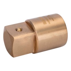Adaptador Anti-Chispa, Cu-Be