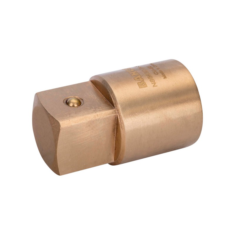 Adaptador Anti-Chispa, Cu-Be