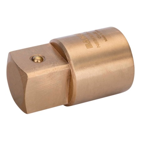Adaptador Anti-Chispa, Cu-Be