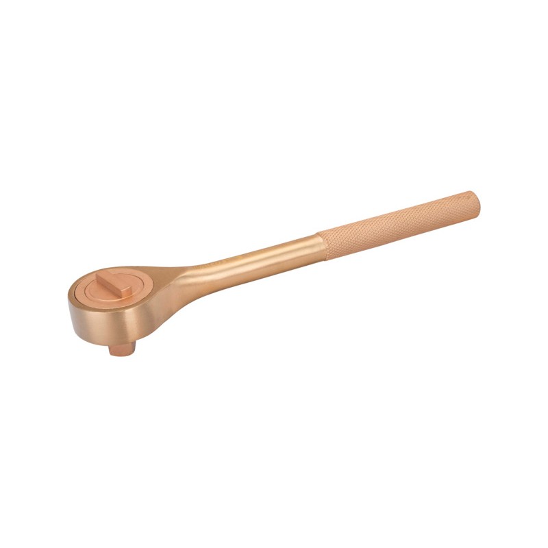 Llave Carraca Anti-Chispa, 1"