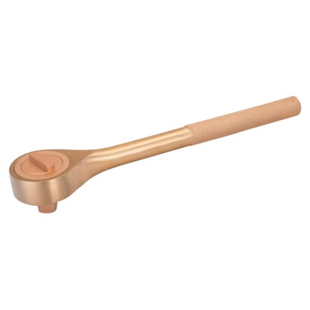 Llave Carraca Anti-Chispa, 1"