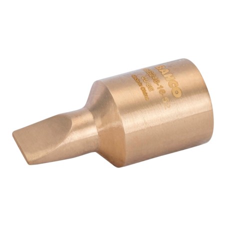 Destornil. Stecker Antichispa