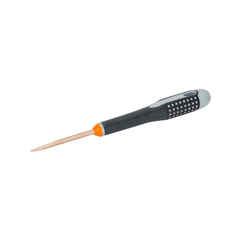 Destor. Antichispa Plana 8X200