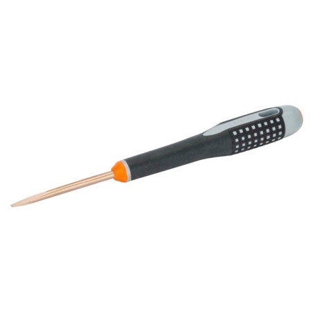 Destor. Antichispa Plana 8X200