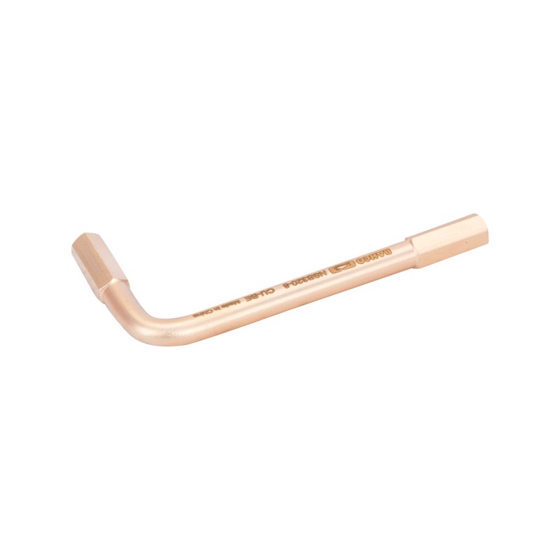 Llave Hexagonal Antichispa 8Mm