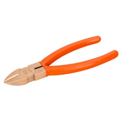 Alicate Corte Antichispa 160Mm