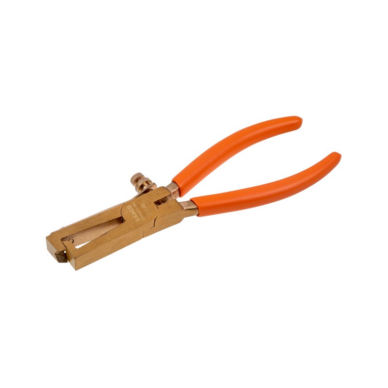 Ns Alicate Pelacables 160
