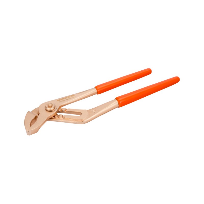 Alicate P/Semirred. Antichispa