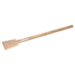 Rasqueta Hoja Larga Antichispa