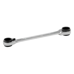 Llave Carraca Doble Pla 21-27