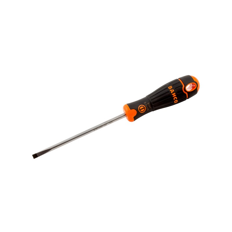 Destor. Boca Recta 6,5X150