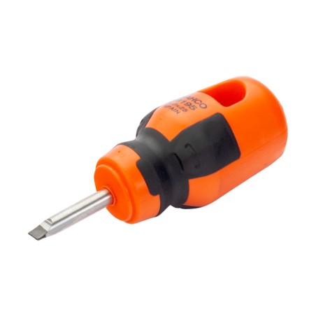 Destor. Carrocero Plana 4X25