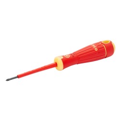 Destornillador Aislo Ph 2X100