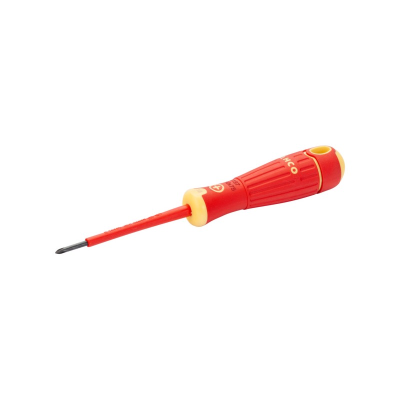 Destornillador Aislo Ph 2X100